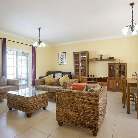 Mourisca Villa *