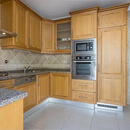 Mourisca Villa *