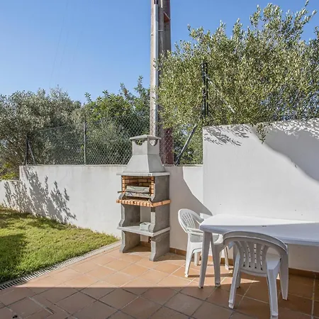 Mourisca Villa